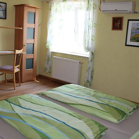 Ferienwohnung Und Gaestezimmer Gaspar Halbenrain Екстериор снимка