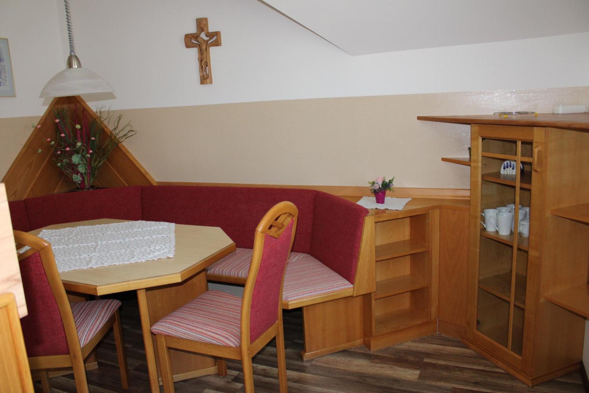Ferienwohnung Und Gaestezimmer Gaspar Halbenrain Екстериор снимка