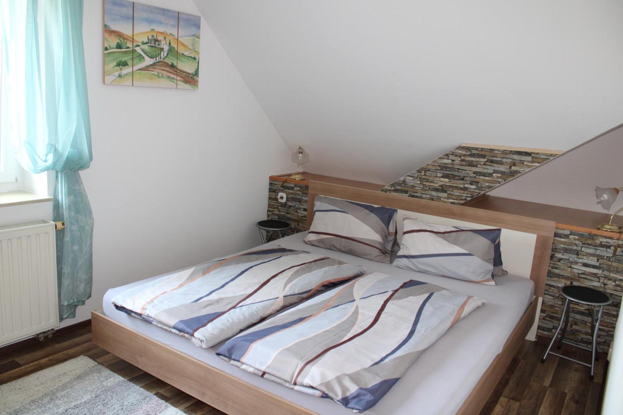 Ferienwohnung Und Gaestezimmer Gaspar Halbenrain Екстериор снимка