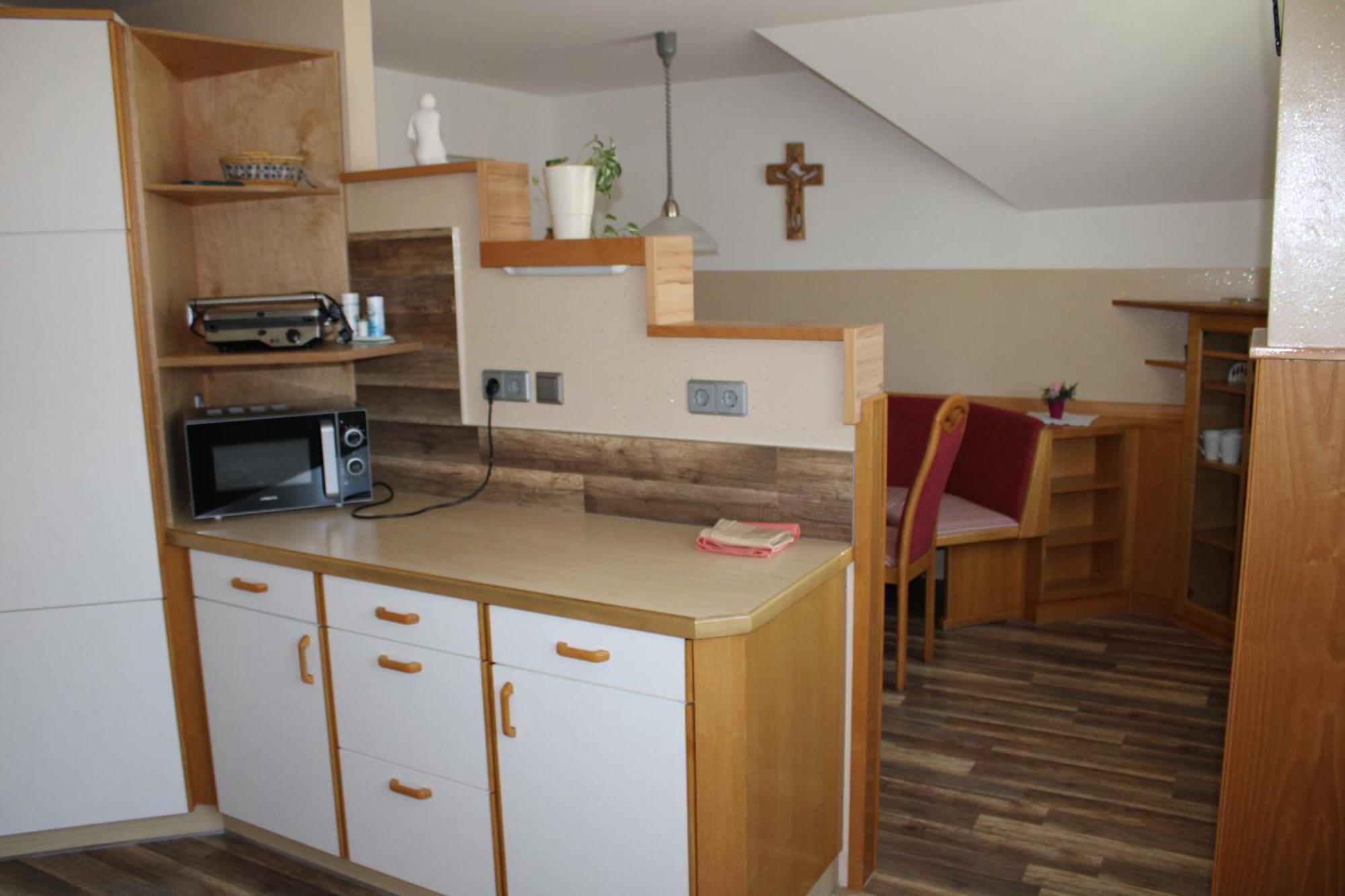 Ferienwohnung Und Gaestezimmer Gaspar Halbenrain Екстериор снимка