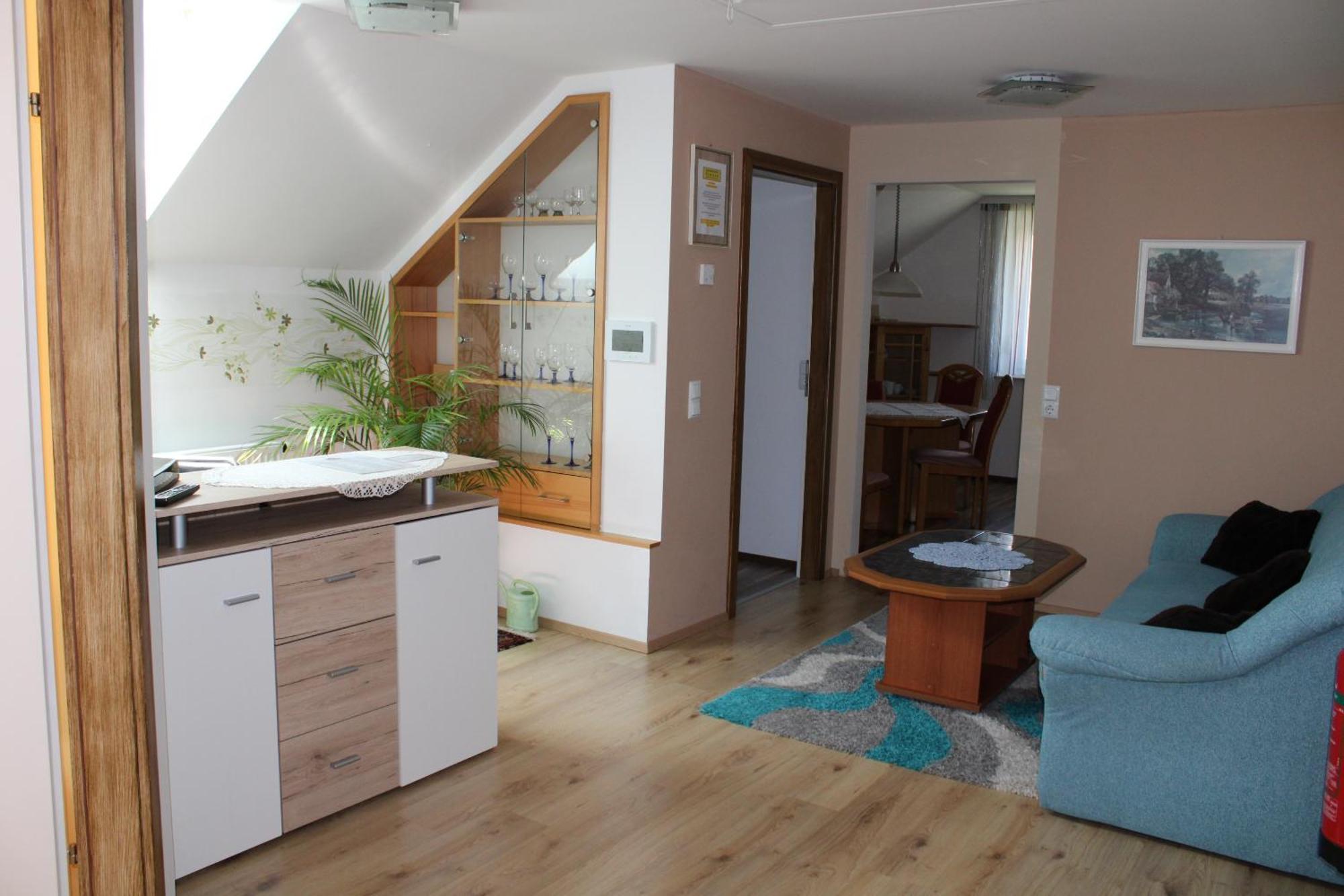 Ferienwohnung Und Gaestezimmer Gaspar Halbenrain Екстериор снимка