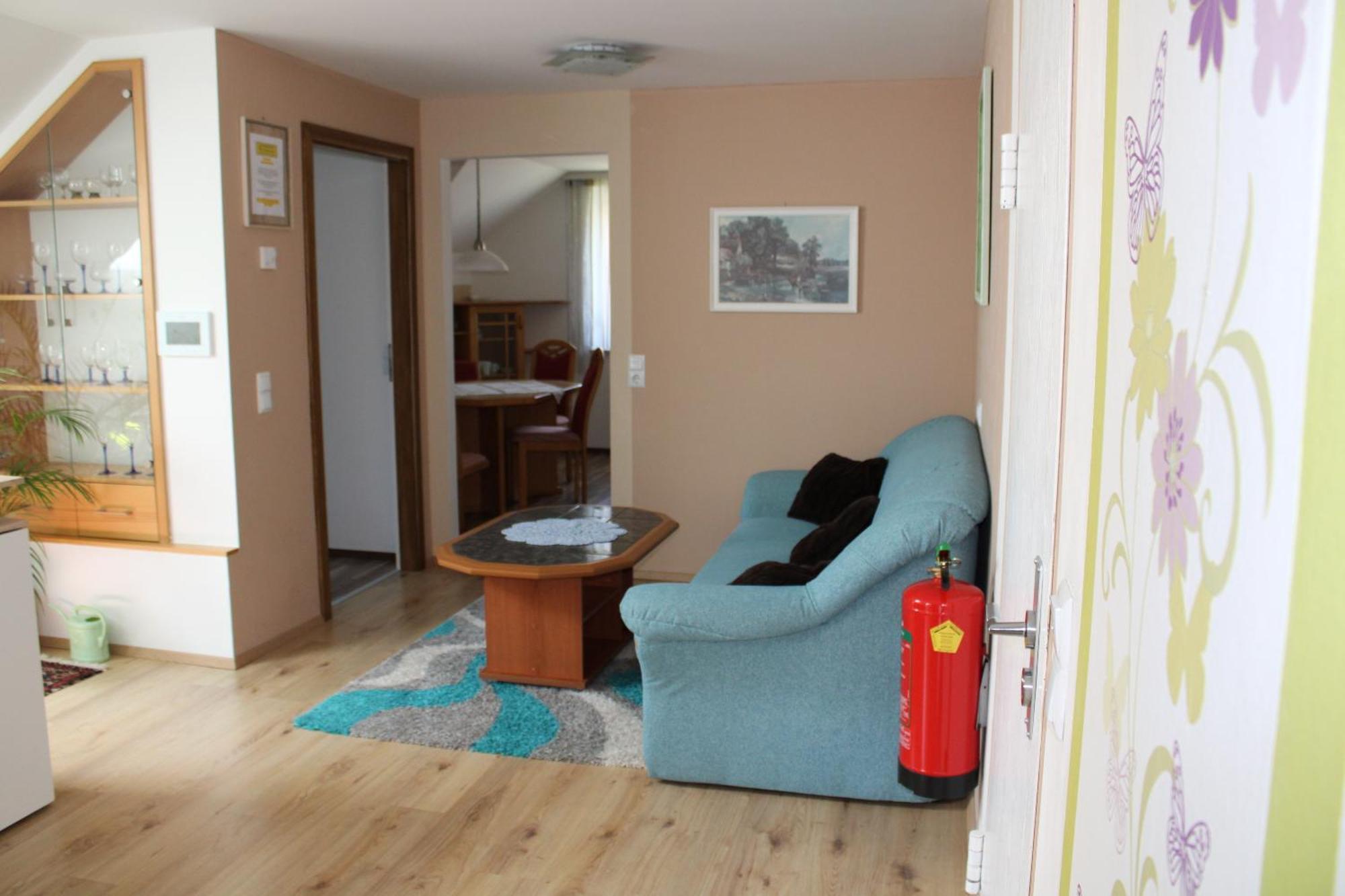 Ferienwohnung Und Gaestezimmer Gaspar Halbenrain Екстериор снимка