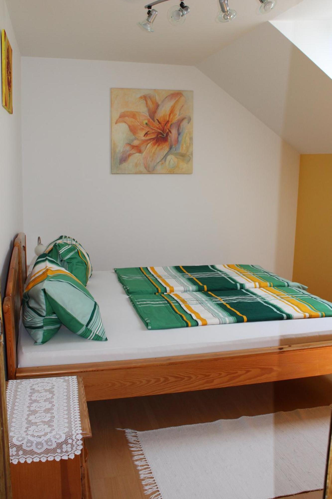 Ferienwohnung Und Gaestezimmer Gaspar Halbenrain Екстериор снимка