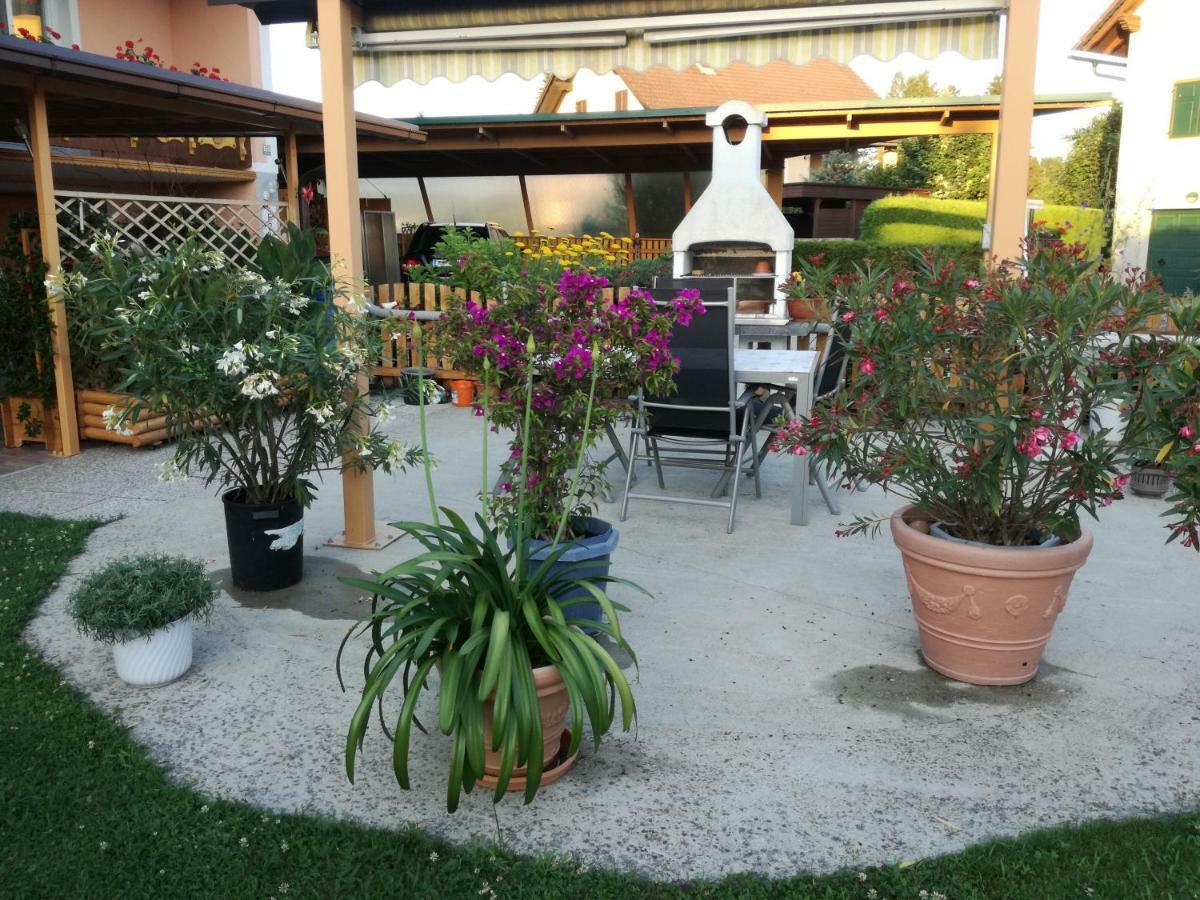 Ferienwohnung Und Gaestezimmer Gaspar Halbenrain Екстериор снимка