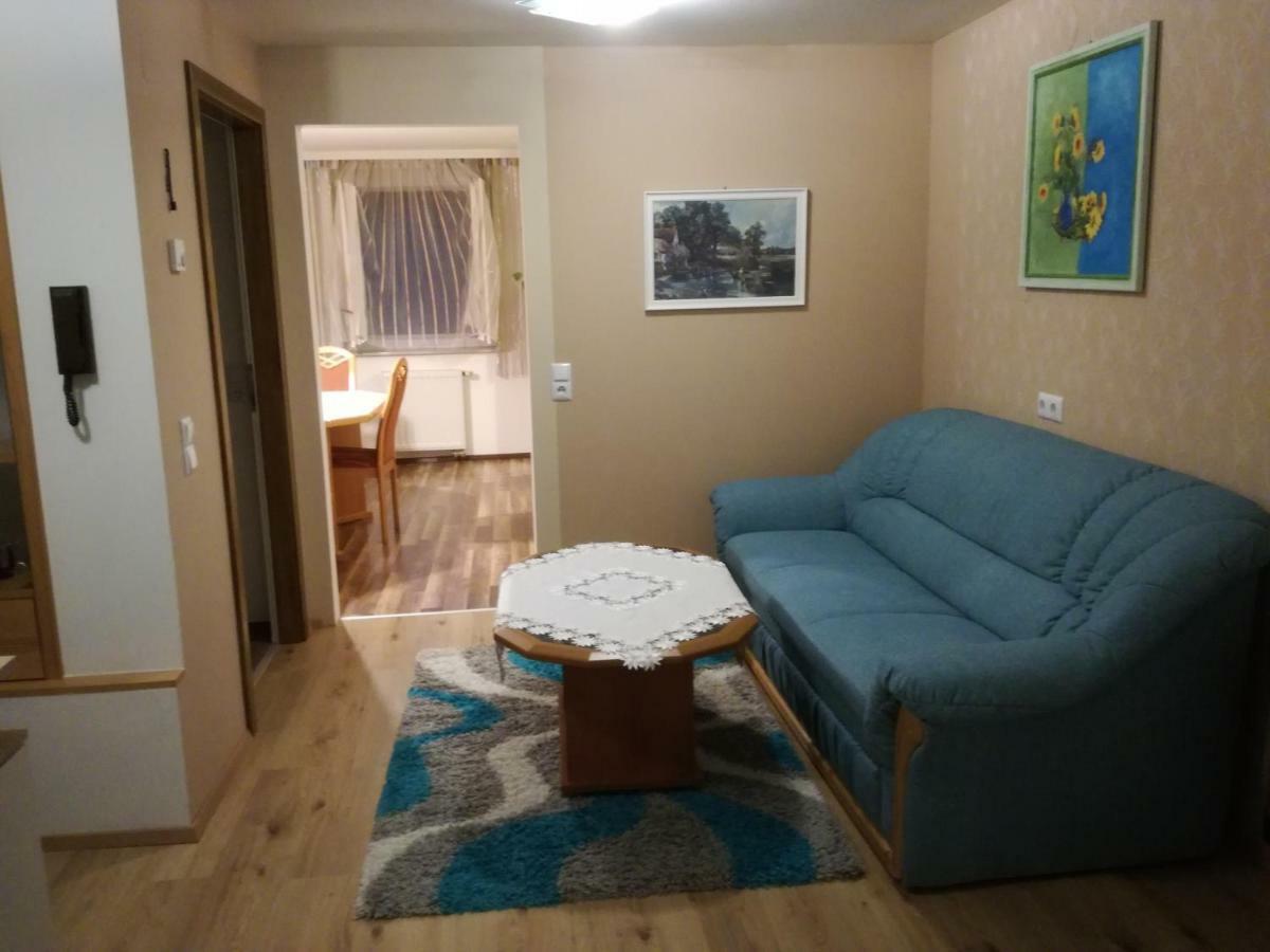 Ferienwohnung Und Gaestezimmer Gaspar Halbenrain Екстериор снимка